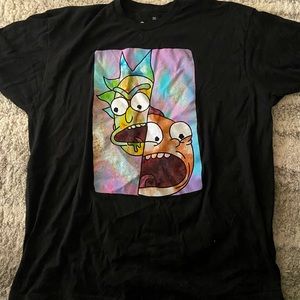 Rick and Morty T-Shirt